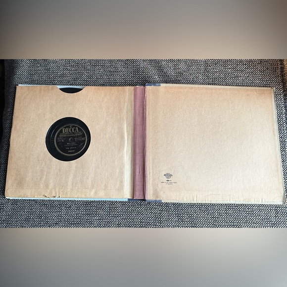 Ink Spots 78 rpm records Decca Records - Picture 8 of 13